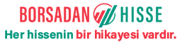 Borsadanhisse Logo